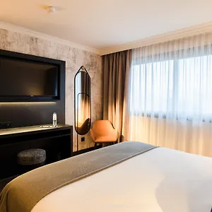 Aparthotel Appart'city Collection Geneve Aeroport - Voltaire, Ferney-Voltaire