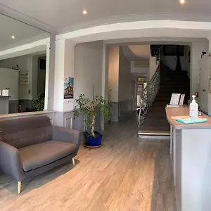Logis Du Midi Frankrijk