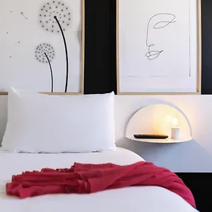 Ibis Styles Gare De L'est Chateau Landon Frankrijk