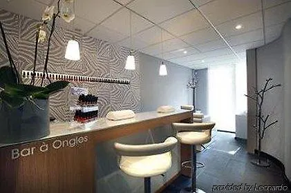 Hotel & Spa Le Pavillon Charbonnieres-les-Bains